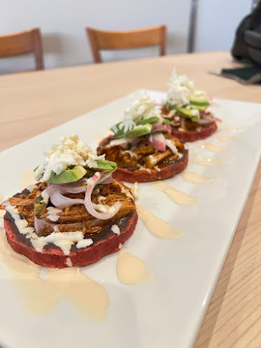 La Parroquia Brunch and Grill La Parroquia Brunch and Grill