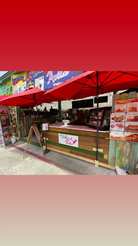 Mi Dulce Avila Mi Dulce Avila