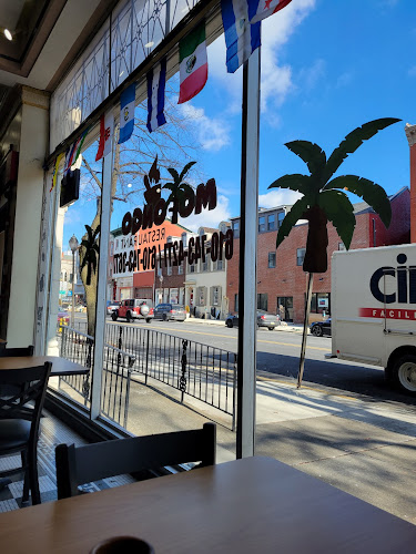 Mofongo Restaurant Mofongo Restaurant