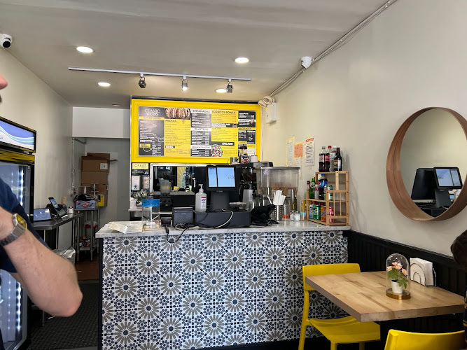 Classic Arepas Classic Arepas