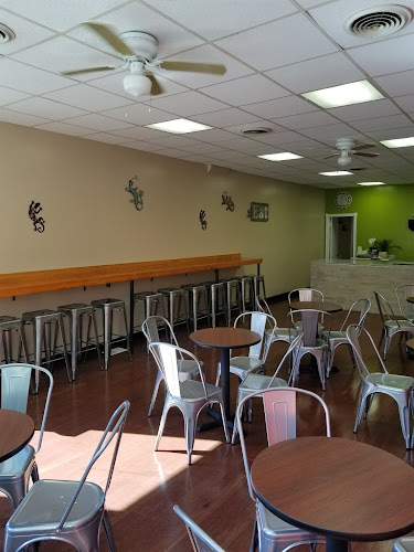 Cilantro & Ajo Cilantro & Ajo