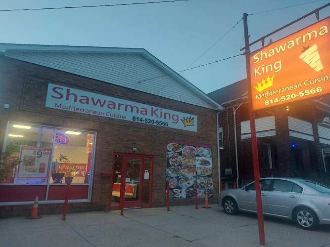Shawarma King Shawarma King