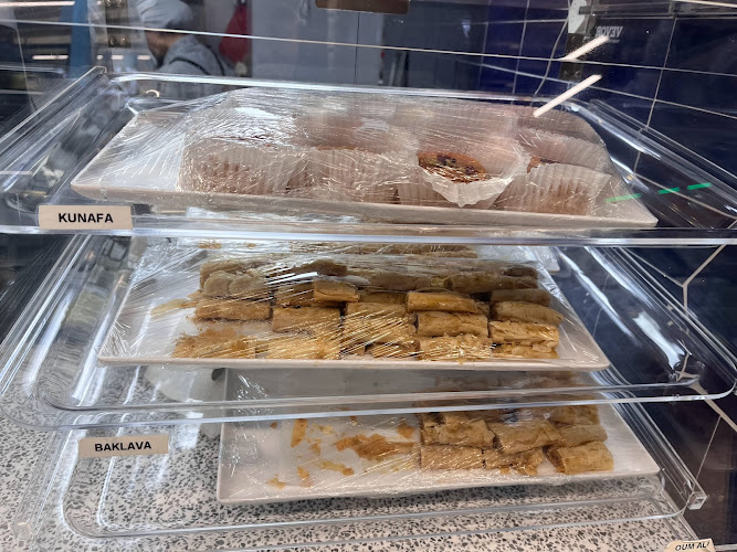 Egyptian Bites Egyptian Bites