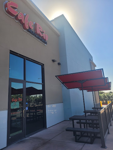 Cafe Rio Fresh Modern Mexican Cafe Rio Fresh Modern Mexican