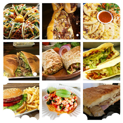 El Guanaco Food Truck El Guanaco Food Truck