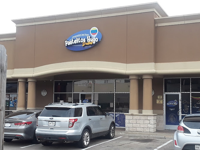 Pastelitos Hugo Pastelitos Hugo