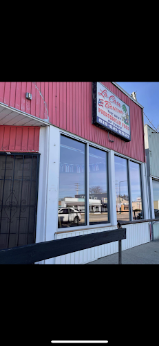 La Casa Boricua La Casa Boricua