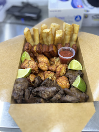 Ritmo y Sabor Food Truck Ritmo y Sabor Food Truck