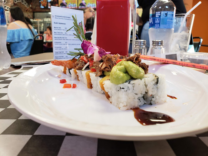 Lechonera Restaurant Lechonera Restaurant