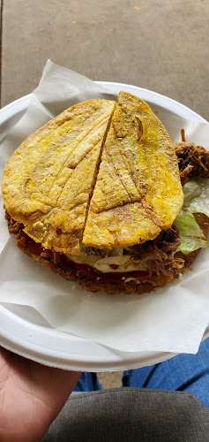 The Corner Venezuelan Food The Corner Venezuelan Food