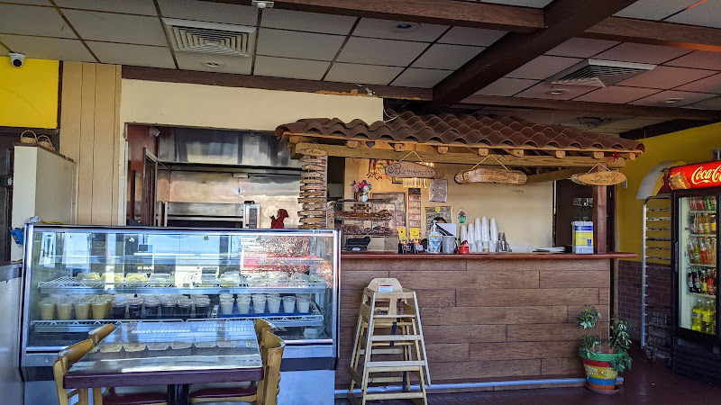 La sazón de Eva La sazón de Eva