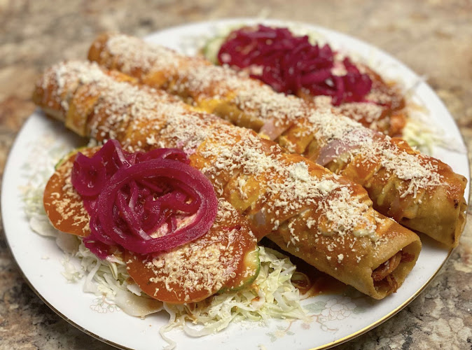 Catrachilandia Food Truck Catrachilandia Food Truck