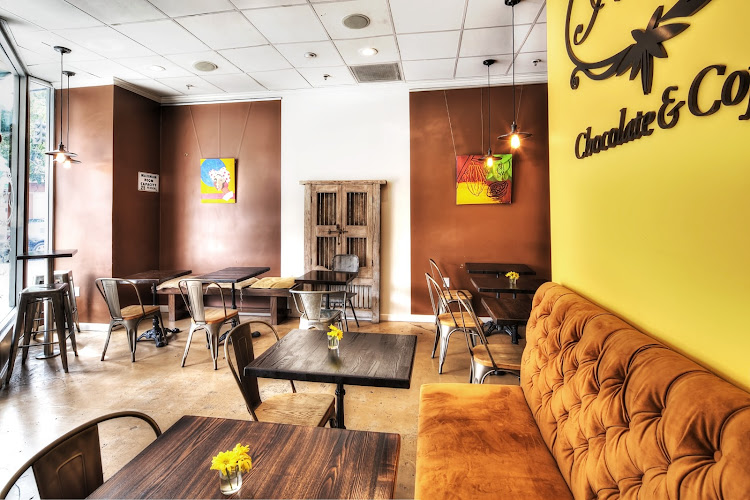 Amara Cafe & Restaurant Amara Cafe & Restaurant