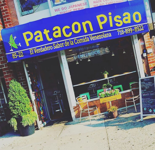 Patacon Pisao Patacon Pisao