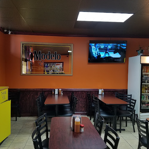 Sabor Latino Restaurant Sabor Latino Restaurant