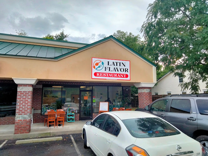Latin Flavor Latin Flavor