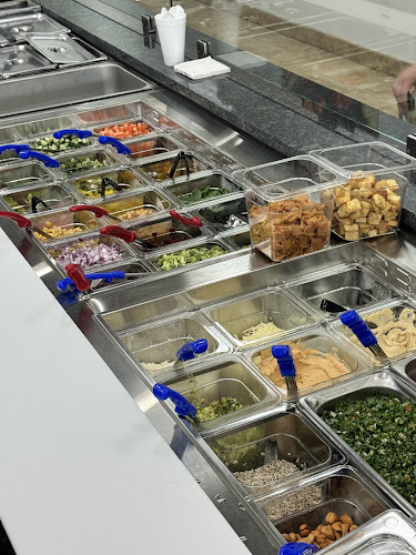 Grab & Go Restaurant Grab & Go Restaurant