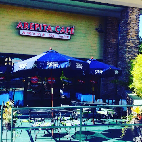 Arepita Café Arepita Café