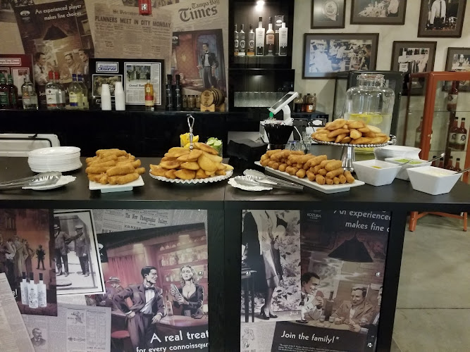 Restaurant Alma Llanera Restaurant Alma Llanera