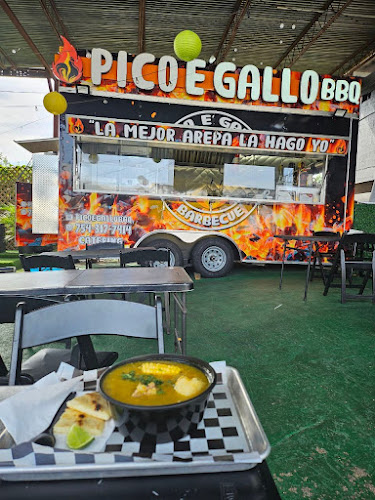 Pico e Gallo BBQ Pico e Gallo BBQ