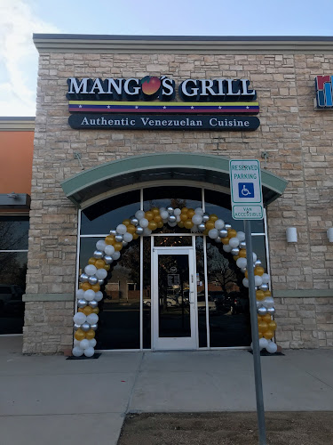 Mango's Grill Mango's Grill
