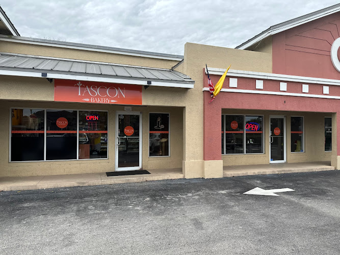 Tascon Bakery Tascon Bakery