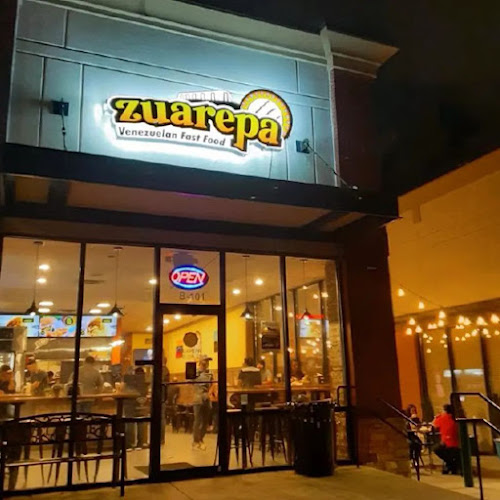 ZUAREPA Lawrenceville ZUAREPA Lawrenceville
