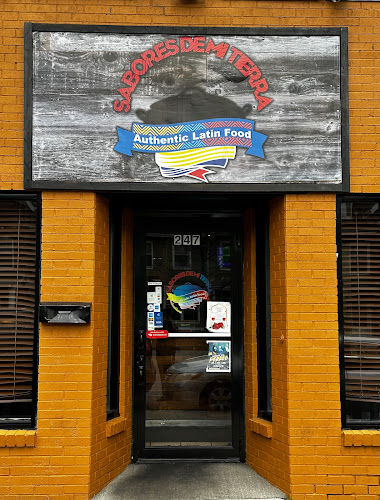 Sabores De Mi Tierra Sabores De Mi Tierra