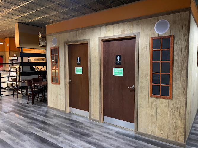 Gually’s Bakery & Restaurant Gually’s Bakery & Restaurant