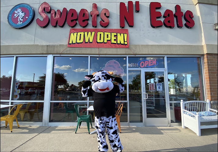 Sweets N' Eats Sweets N' Eats