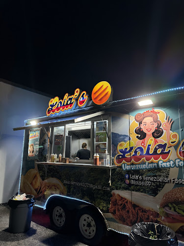 Lola´s Venezuelan Fast Food Lola´s Venezuelan Fast Food