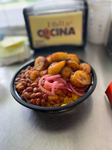 Elbita's Cocina Elbita's Cocina