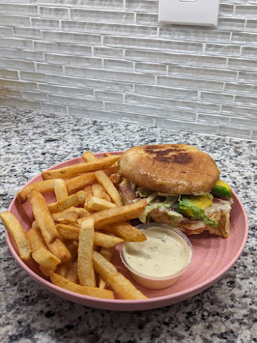 Venezuelan Food Truck Venezuelan Food Truck