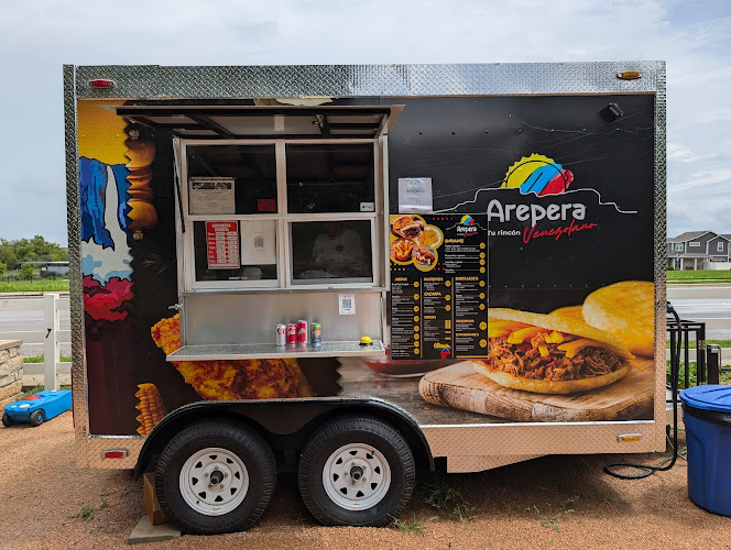 Arepera Tu rincon Venezuela Arepera Tu rincon Venezuela