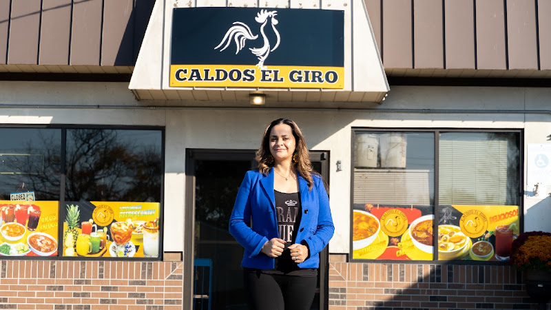 Caldos El Giro Caldos El Giro