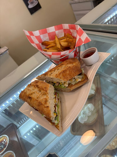 Aji Dulce Cafe Gourmet Aji Dulce Cafe Gourmet