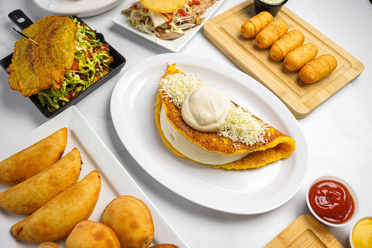 Sabor Venezolano Austin Sabor Venezolano Austin