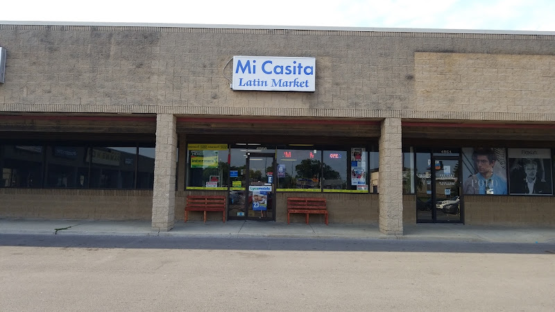 Mi Casita Venezolana Mi Casita Venezolana