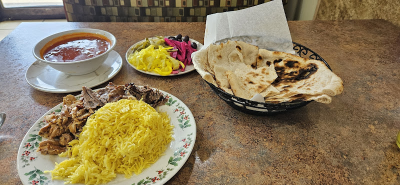 Al Mawal Restaurant Al Mawal Restaurant