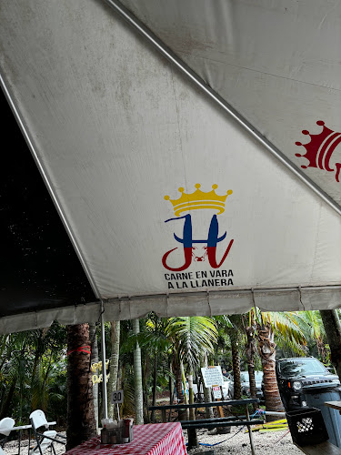 JH Carne en Vara a la llanera Davie Florida JH Carne en Vara a la llanera Davie Florida