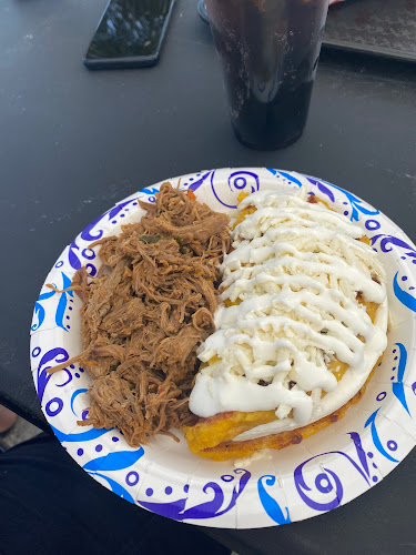 Jax Arepas Jax Arepas