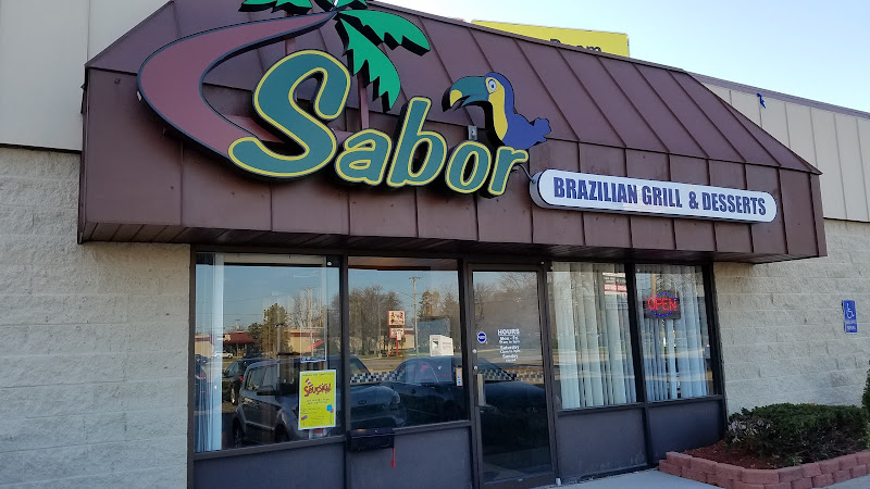 Sabor Brazilian Grill & Desserts Sabor Brazilian Grill & Desserts