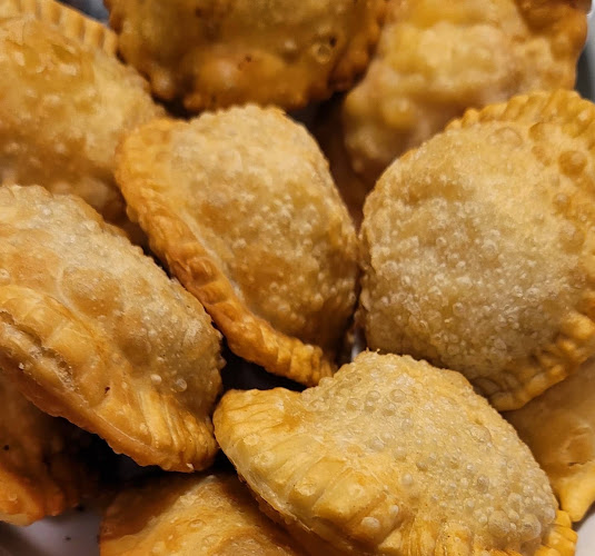 Gochas Empanadas Gochas Empanadas