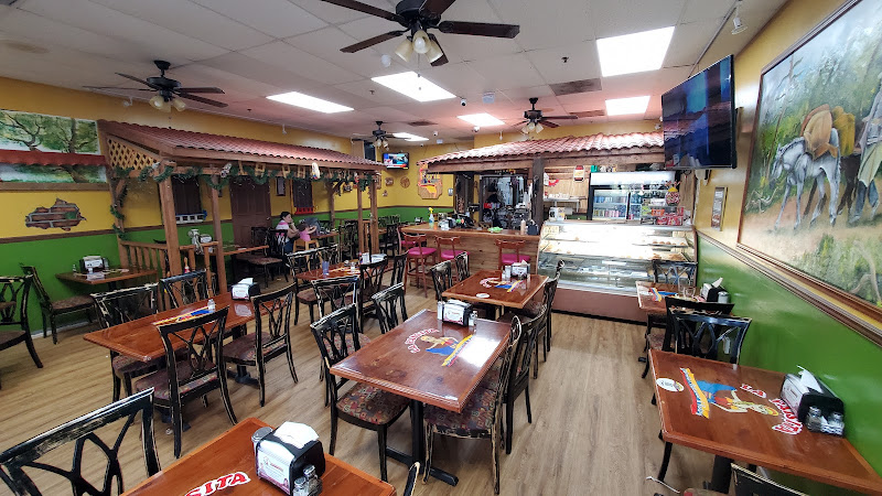 La Paisita Restaurant & Bakery La Paisita Restaurant & Bakery