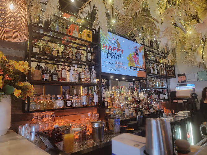 Arepa Mania Bar & Grill Arepa Mania Bar & Grill