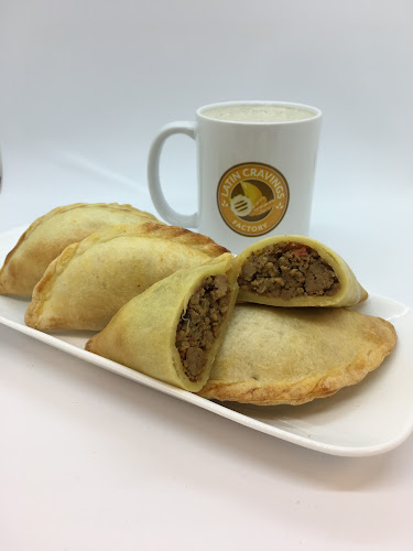 Latin Cravings Factory Latin Cravings Factory
