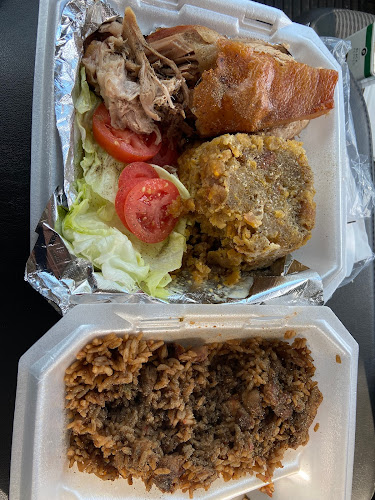 La Tripleta Boricua La Tripleta Boricua