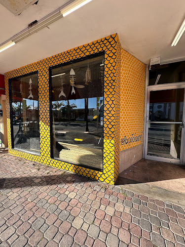 Parguito Gourmet Parguito Gourmet