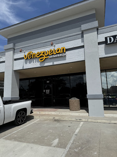 VENEZUELAN RESTAURANT VENEZUELAN RESTAURANT