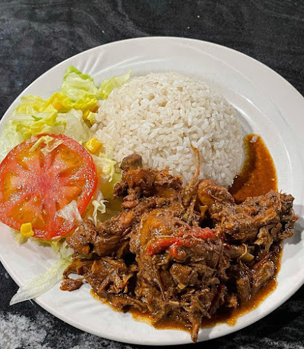 Valentino’s authentic Latin cuisine Valentino’s authentic Latin cuisine